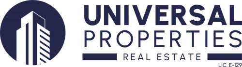 Universal Properties Real Estate